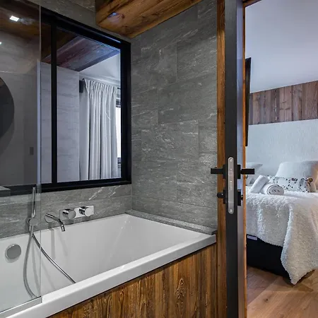 Orso - - 13 Pers - 520m2 Chalet *