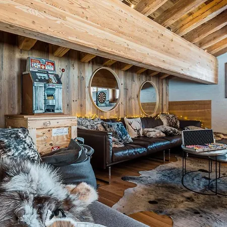 Orso - - 13 Pers - 520m2 Chalet *
