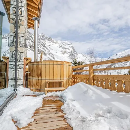 Orso - - 13 Pers - 520m2 Chalet