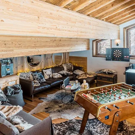 Orso - - 13 Pers - 520m2
