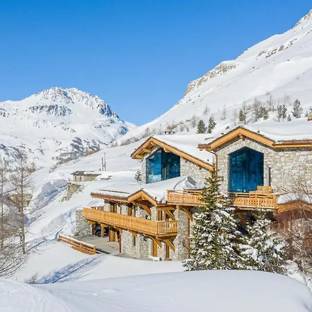 Chalet Orso - - 13 Pers - 520m2 *