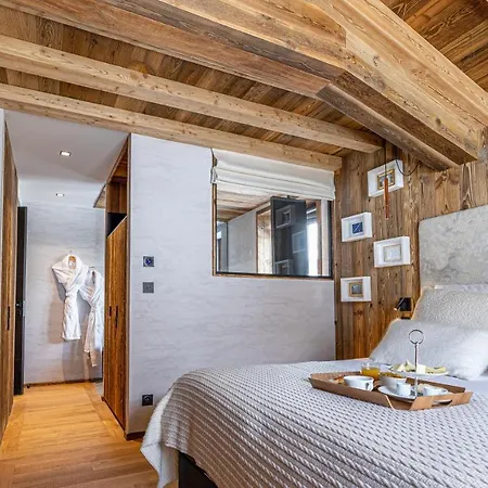 Chalet Orso - - 13 Pers - 520m2 *