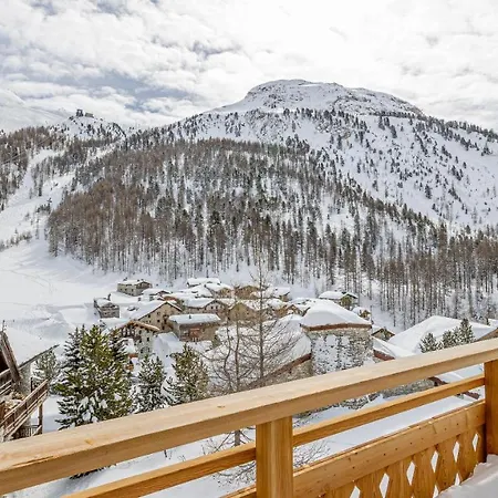 Orso - - 13 Pers - 520m2 Chalet