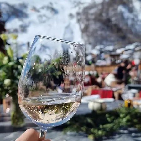 Orso - Val D'isère - 13 Pers - 520m2 Chalet Val-dʼIsère